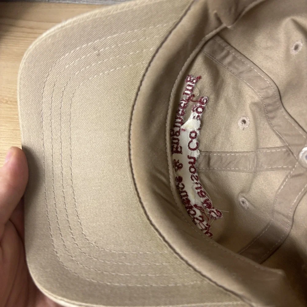 outdoor cap Company good used